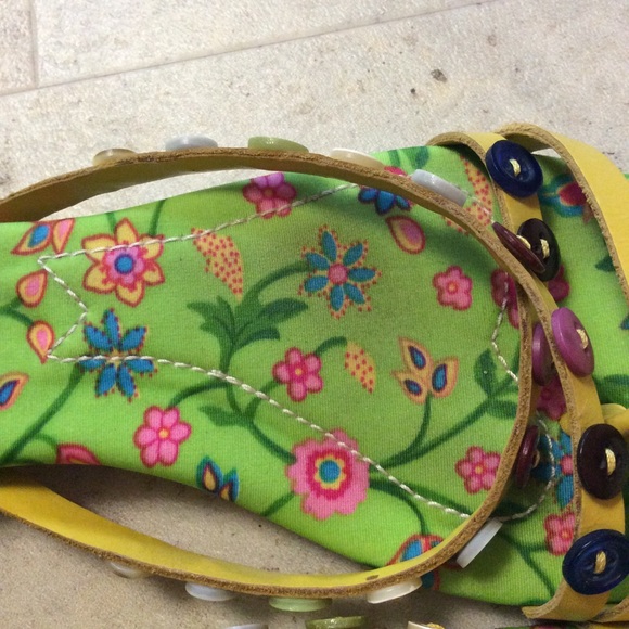 M by Morenatom Brazilian Sandals - Picture 8 of 12